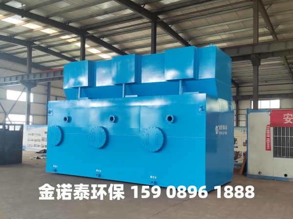 晋城新型FA一体化净水器